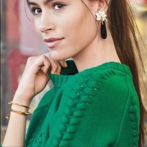 Sefina Drop Earrings